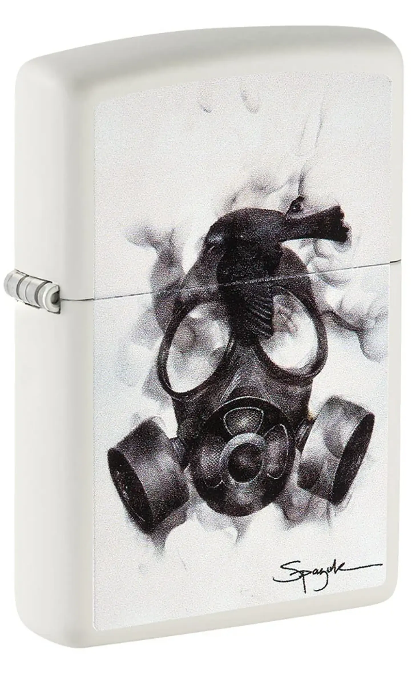 Encendedor Spazuk (Modelo a elección) -Zippo 1