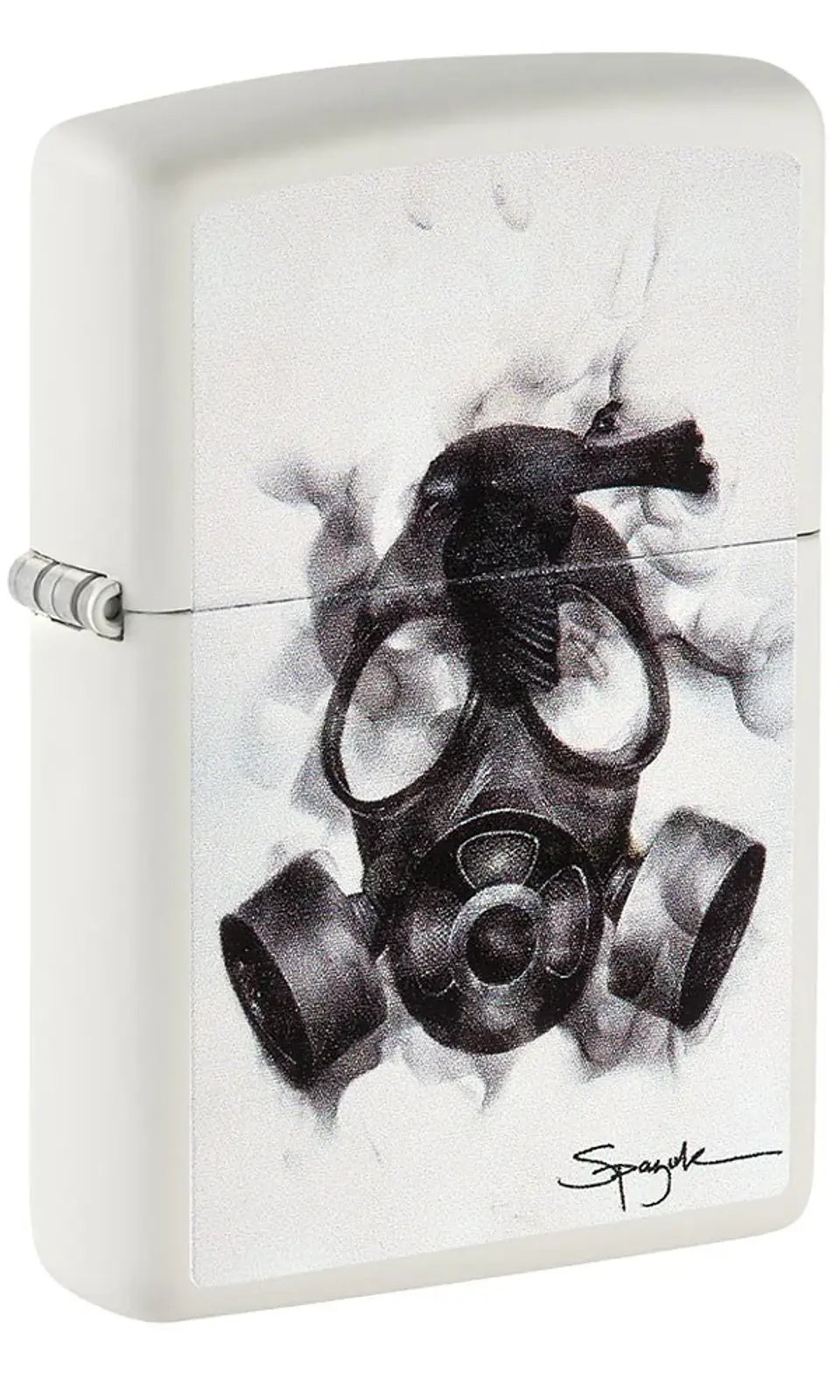 Encendedor Spazuk (Modelo a elección) -Zippo 1