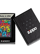STREET ART DESIGN-ZIPPO - Miniatura 3