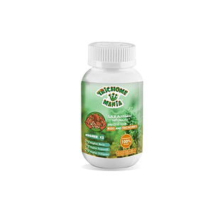 Bioestimulante Quitosano 250Ml-Trichomemania