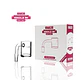 Banger Cuarzo Simple 90 Grados -Bonglab - Miniatura 1