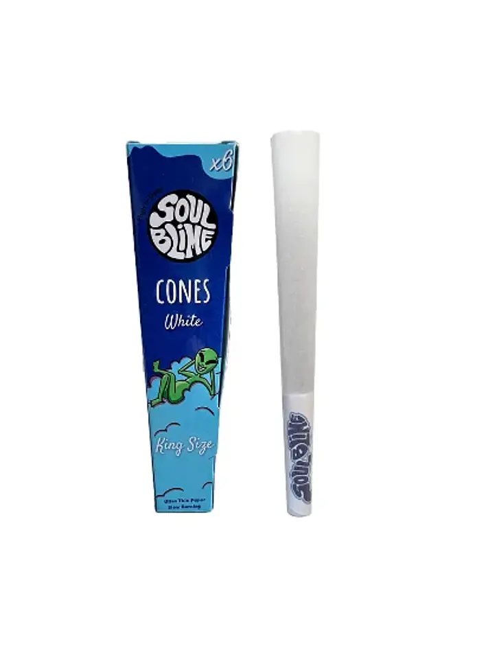 Conos King Size Unidad-Soulblime 1