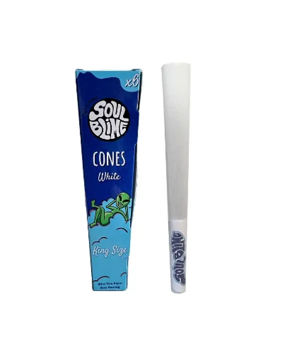 Conos King Size Unidad-Soulblime 1