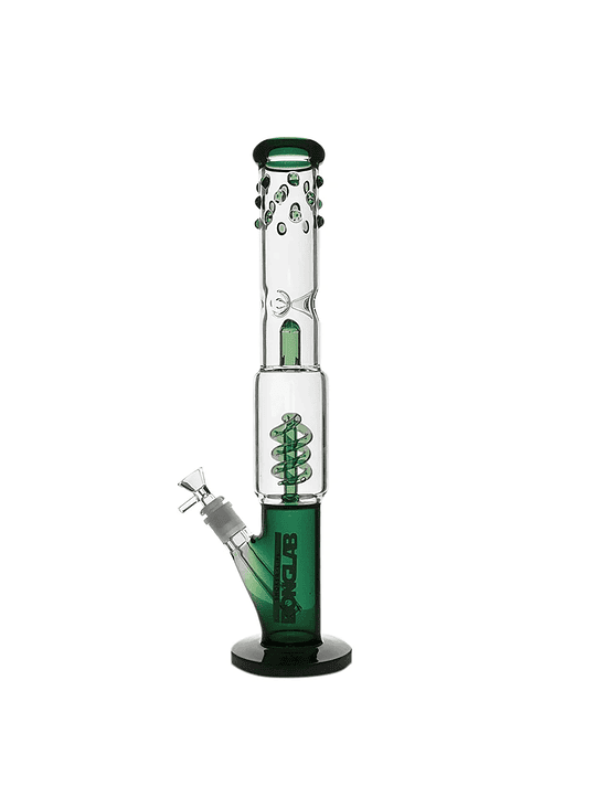 BIG BLOW TEAL-BONGLAB 1