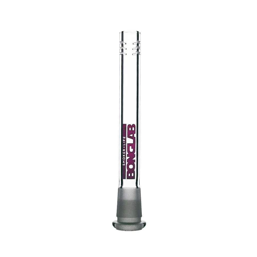 Difusor Logo Magenta 14Mm -Bonglab (14Cm/12Cm) 1