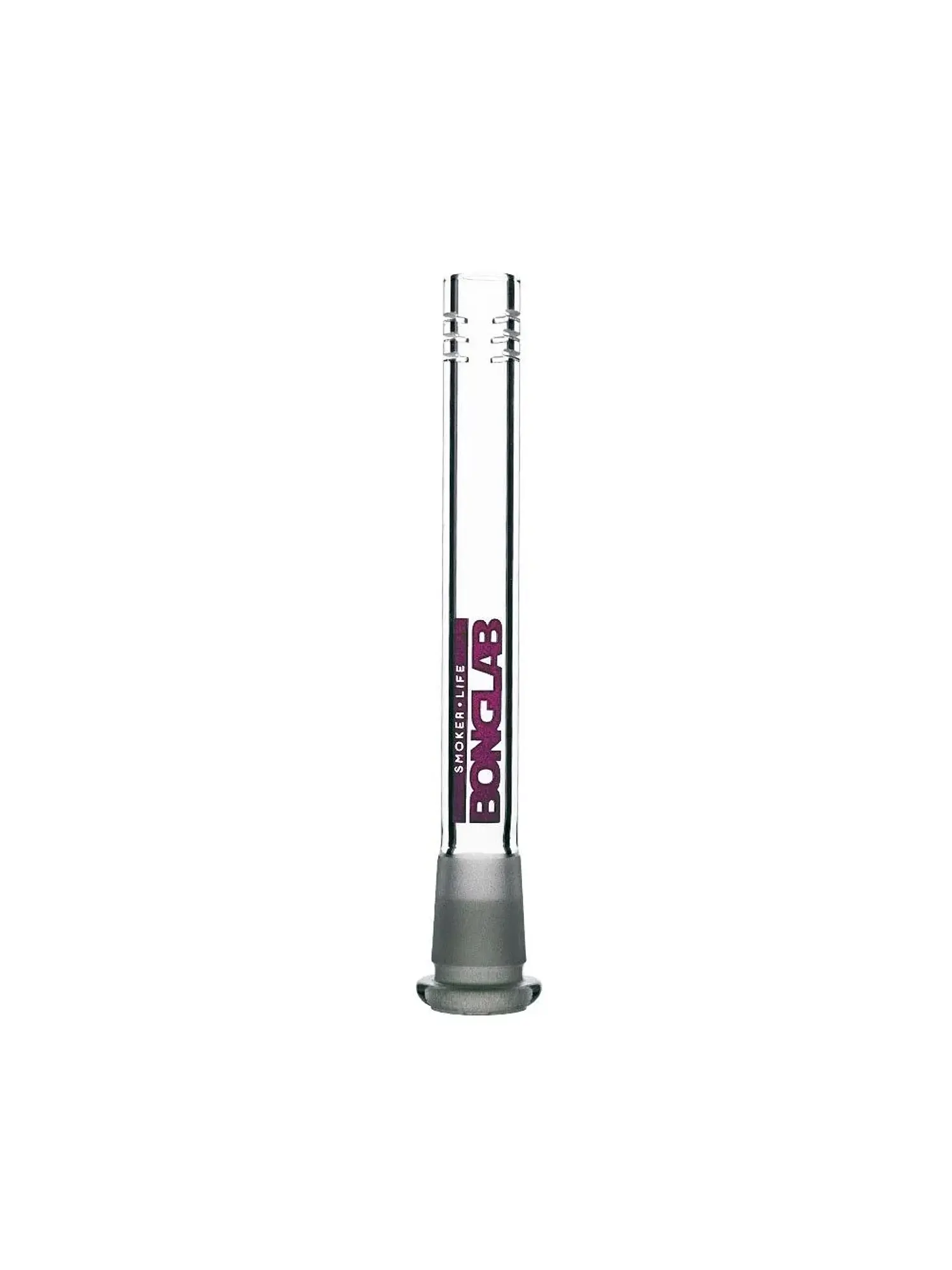 Difusor Logo Magenta 14Mm -Bonglab (14Cm/12Cm) 1