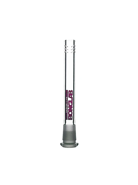 Difusor Logo Magenta 14Mm -Bonglab (14Cm/12Cm) 1