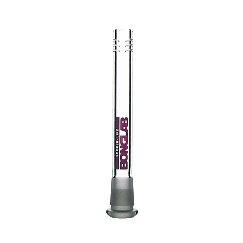 Difusor Logo Magenta 14Mm -Bonglab (14Cm/12Cm)
