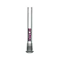 Difusor Logo Magenta 14Mm -Bonglab (14Cm/12Cm) - Miniatura 1