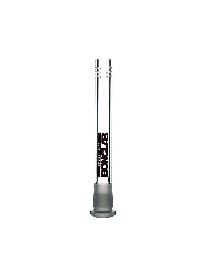 Difusor Logo Negro 14Mm -Bonglab (14Cm/12Cm) 1
