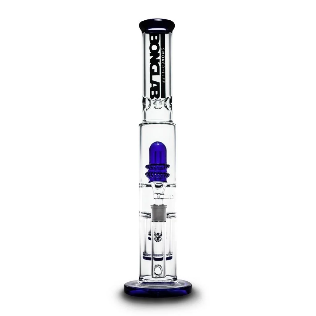 Elty8 Monster Blue-Bonglab 1