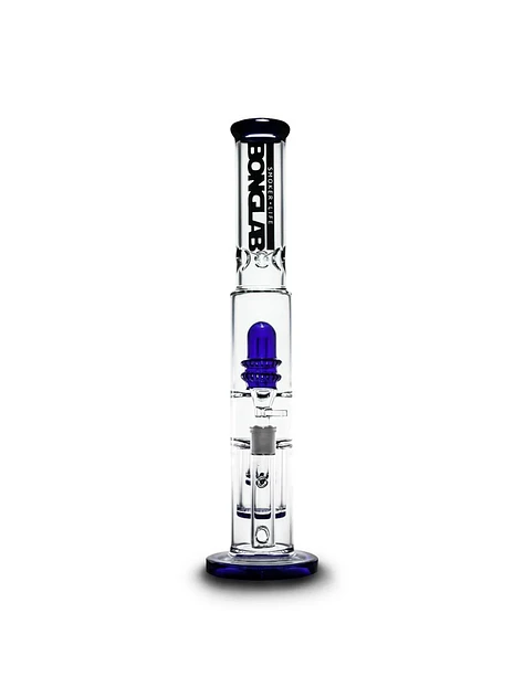 Elty8 Monster Blue-Bonglab 1
