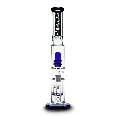 Elty8 Monster Blue-Bonglab