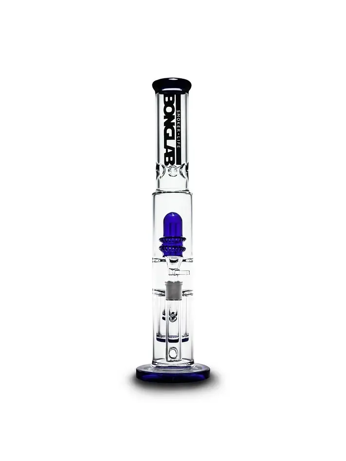 Elty8 Monster Blue-Bonglab 1