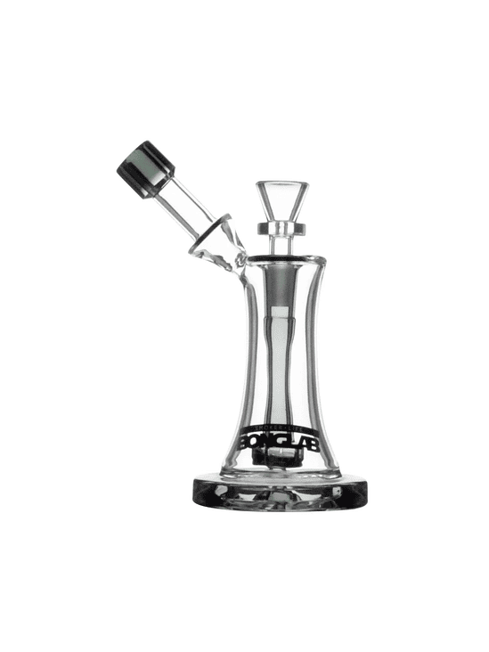 HANDY RIG BLACK-BONGLAB 1