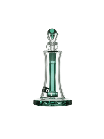 HANDY RIG TEAL-BONGLAB 1