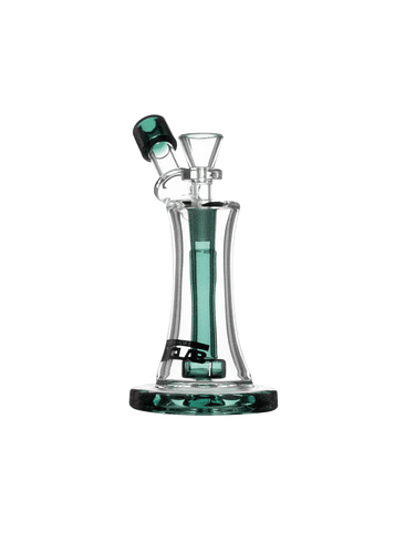 HANDY RIG TEAL-BONGLAB 2