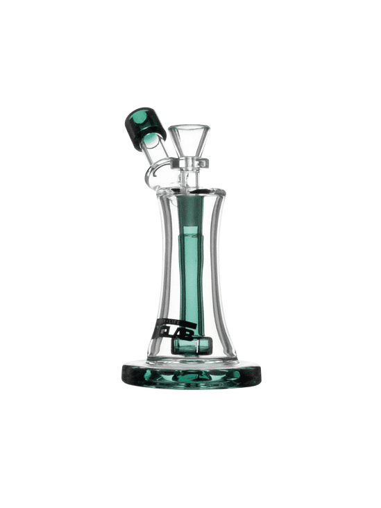 HANDY RIG TEAL-BONGLAB 2