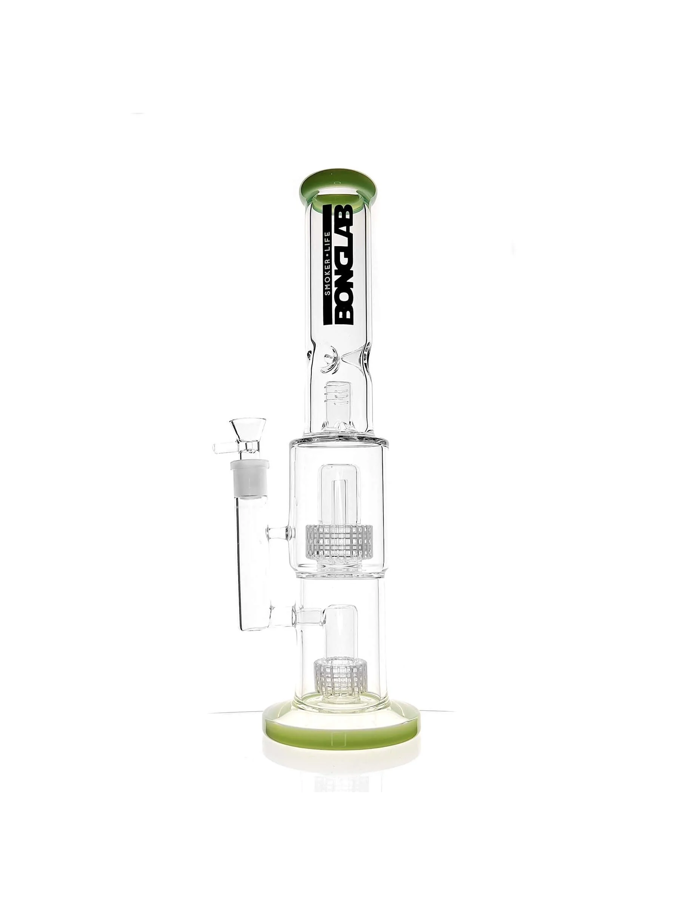 Double Shot -Bonglab 1