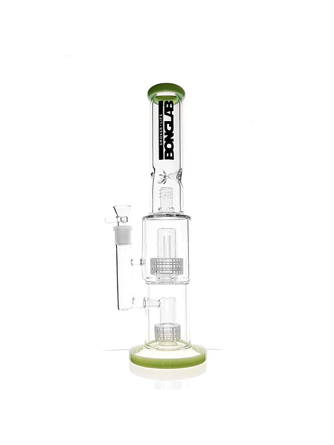 Double Shot -Bonglab 1