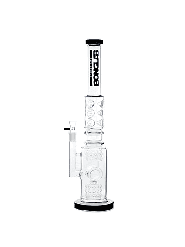 HEAVY TRASH BLACK-BONGLAB 1