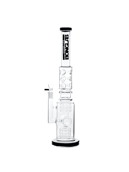 HEAVY TRASH BLACK-BONGLAB 1