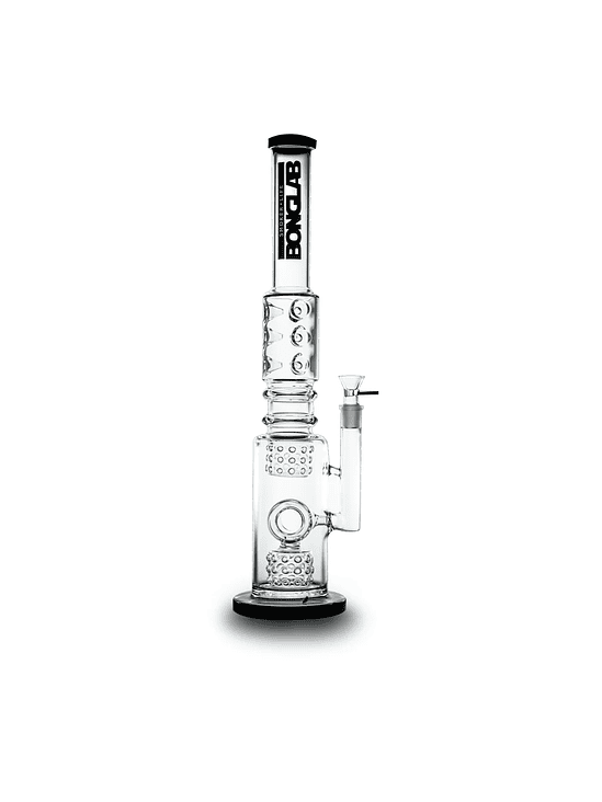 HEAVY TRASH BLACK-BONGLAB 2