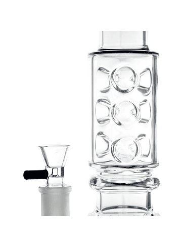 HEAVY TRASH BLACK-BONGLAB 4