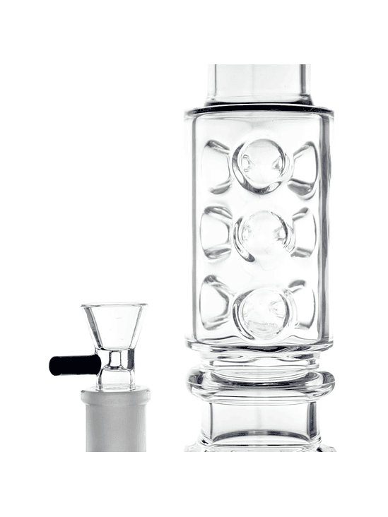 HEAVY TRASH BLACK-BONGLAB 4