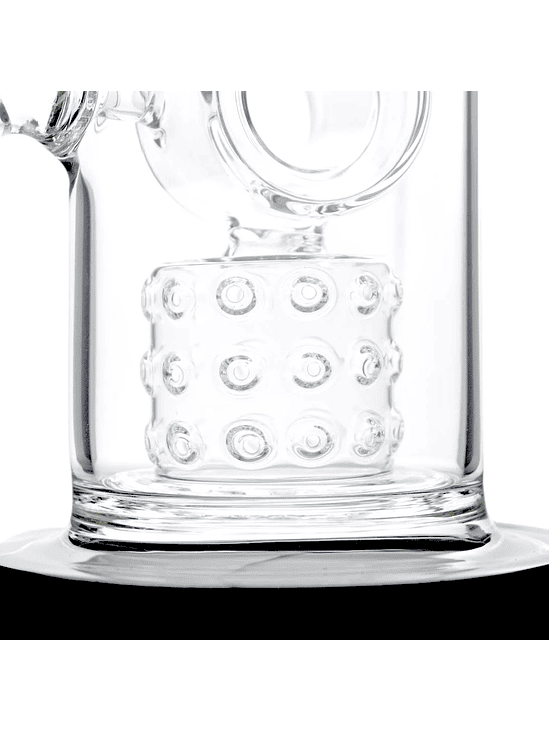 HEAVY TRASH BLACK-BONGLAB 5