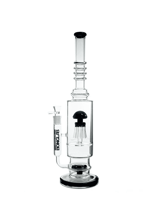 JELLY FISH BLACK-BONGLAB 1