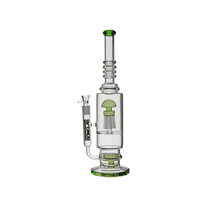 Jelly Fish Green-Bonglab