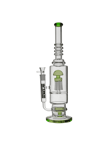 JELLY FISH GREEN-BONGLAB 1