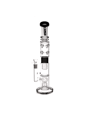 HEAVY BOWL BLACK -BONGLAB 1