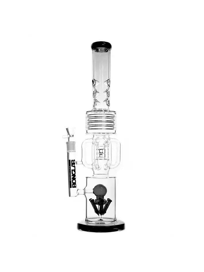 Bubbler Kush-Bonglab 1