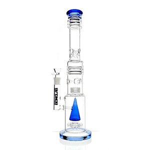 Bongbastic Blue-Bonglab