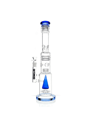 BONGBASTIC BLUE-BONGLAB 1