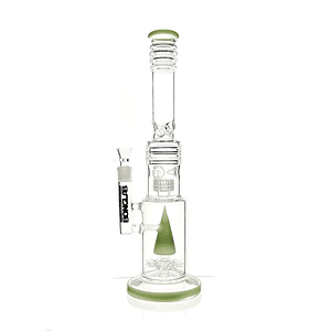 Bongbastic Emerald-Bonglab