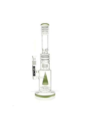 BONGBASTIC EMERALD-BONGLAB 1