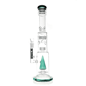 Bongbastic Teal-Bonglab