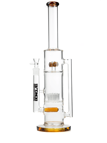 WATER SPLASH AMBAR-BONGLAB 1