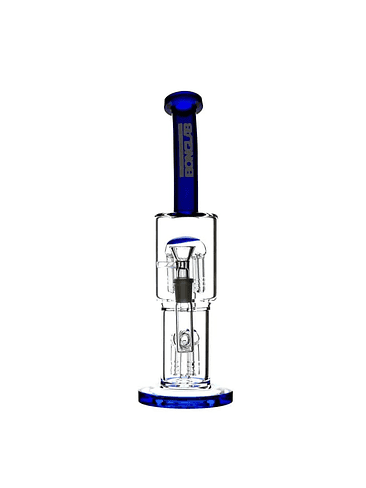 CLASSY BLUE-BONGLAB 1