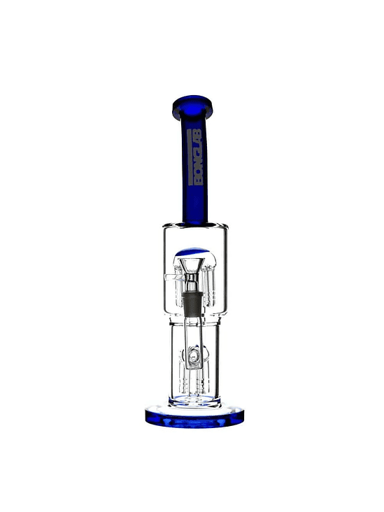 CLASSY BLUE-BONGLAB 1