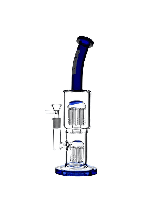 CLASSY BLUE-BONGLAB 2