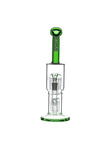 CLASSY GREEN-BONGLAB 1