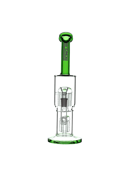 CLASSY GREEN-BONGLAB 1