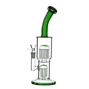 Classy Green-Bonglab