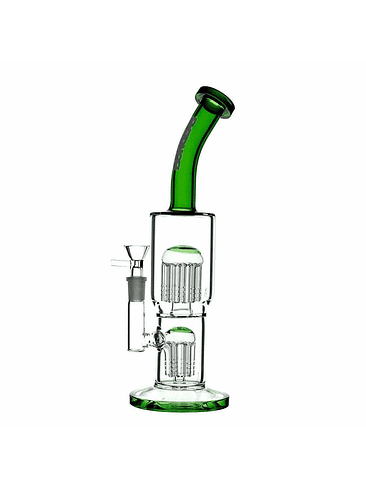 CLASSY GREEN-BONGLAB 2