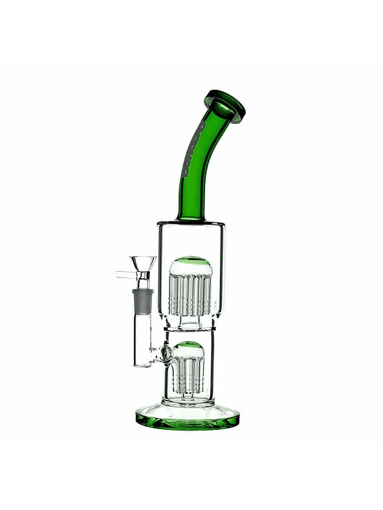 CLASSY GREEN-BONGLAB 2