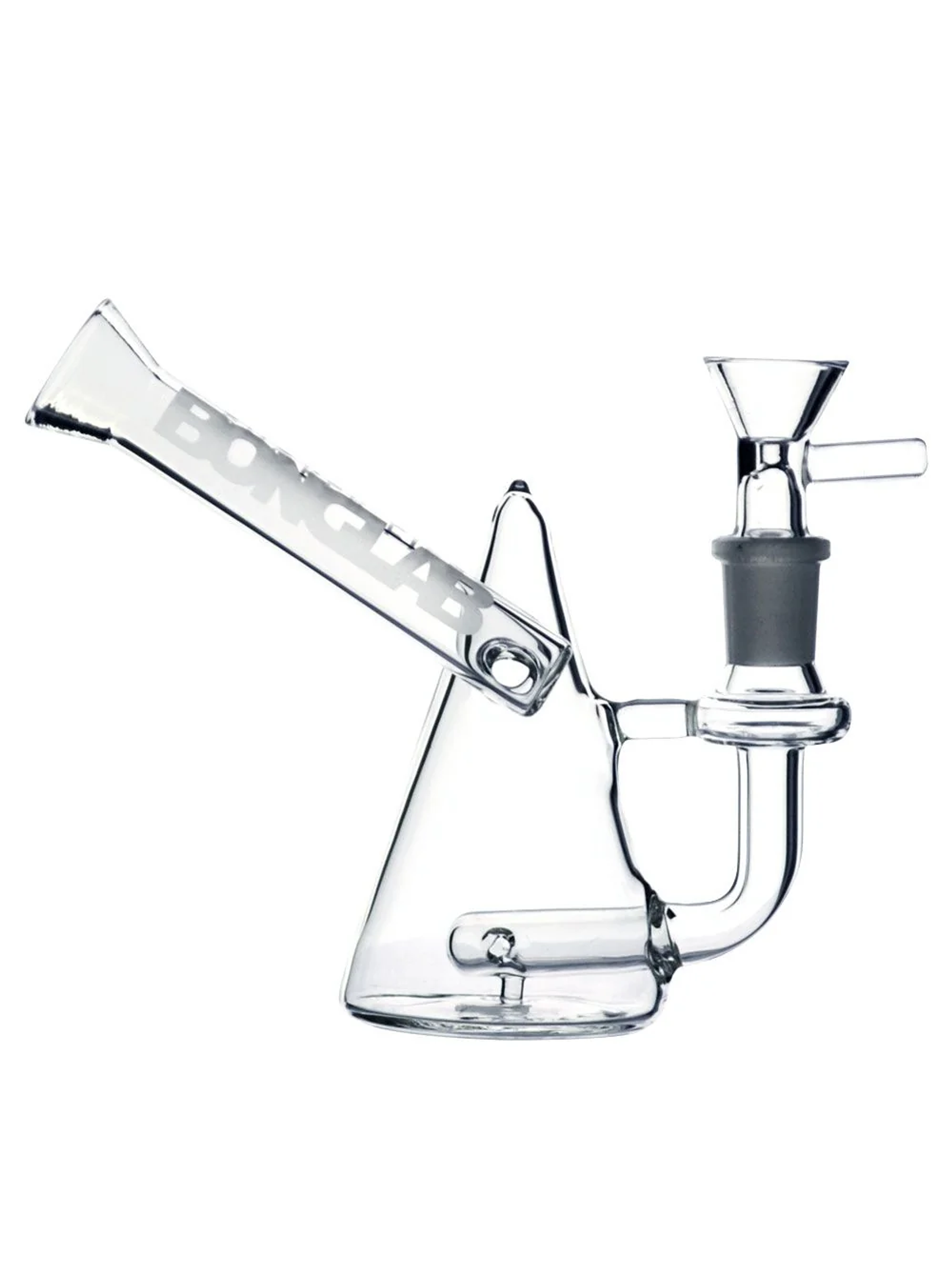 Prisma Clear-Bonglab 1